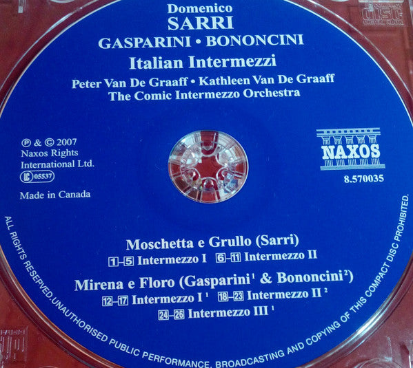 INTERMEZZO MOSCETTA E GRULLO (
