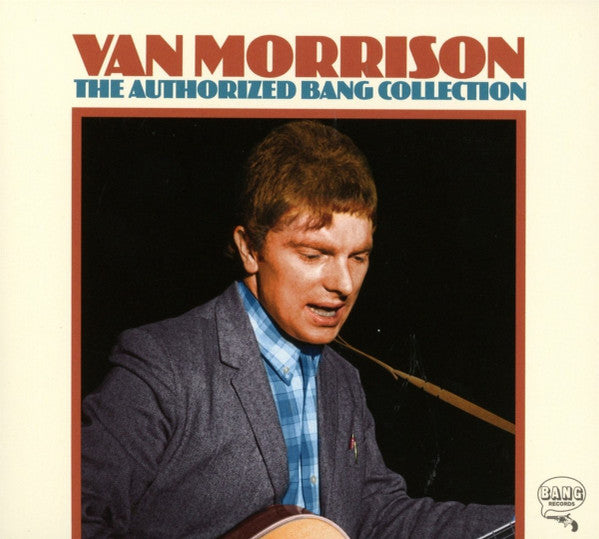 MORRISON,VAN - AUTHORIZED BANG COLLECTION