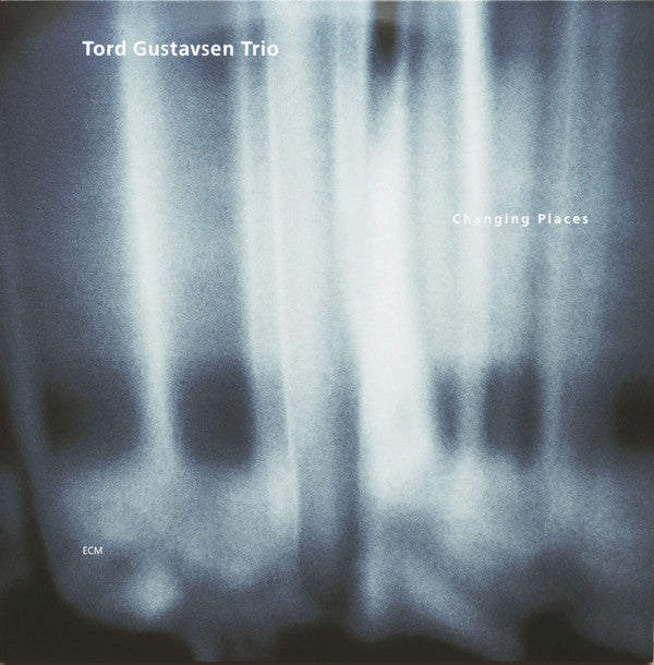GUSTAVSEN,TORD TRIO - CHANGING PLACES (ECM LUMINESSENCE SERIES) (2LP)