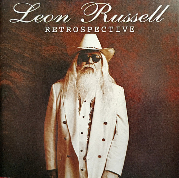 RUSSELL LEON - RETROSPECTIVE: BEST OF