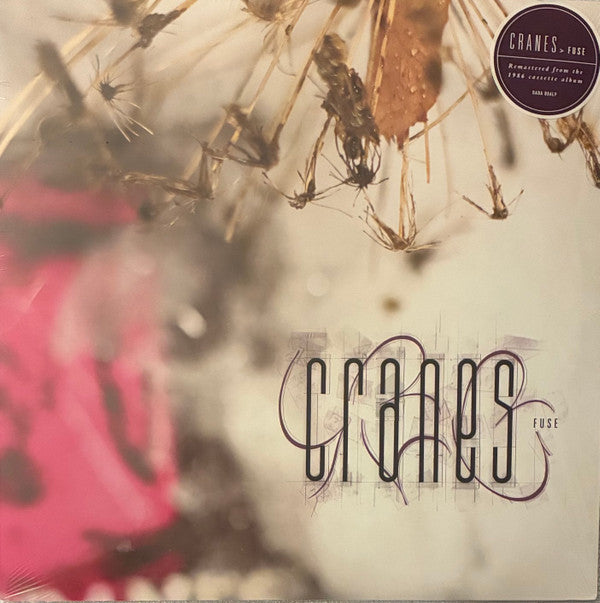CRANES - FUSE