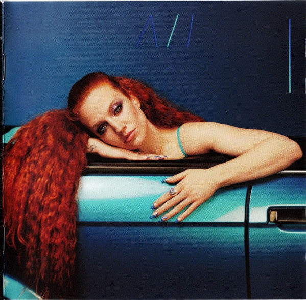 GLYNNE,JESS - ALWAYS IN BETWEEN