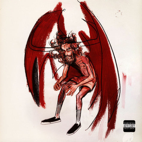 POUYA - BLOOD WAS NEVER THICK AS WATER