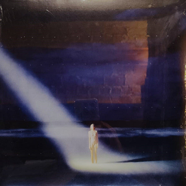 ALLIEN,ELLEN - NEW LIFE (2LP)