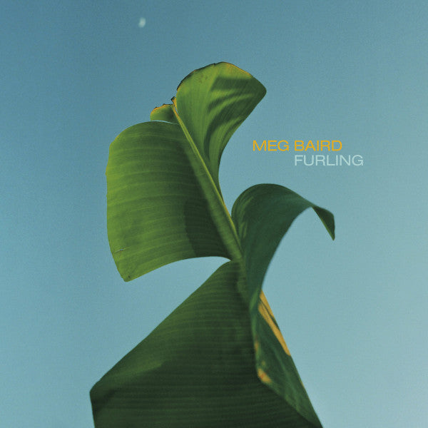 BAIRD,MEG - FURLING