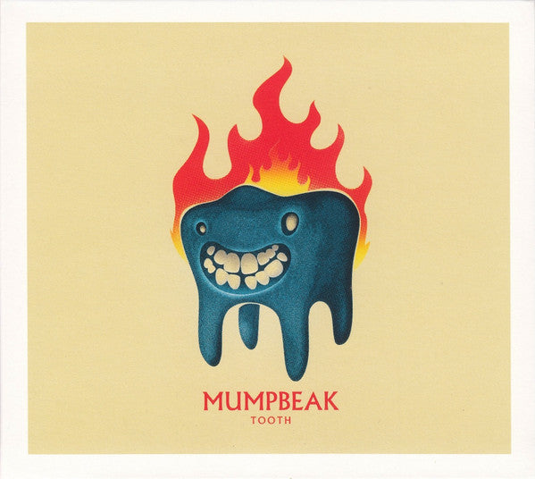 MUMPBEAK - TOOTH