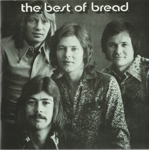 BREAD - BEST OF BREAD