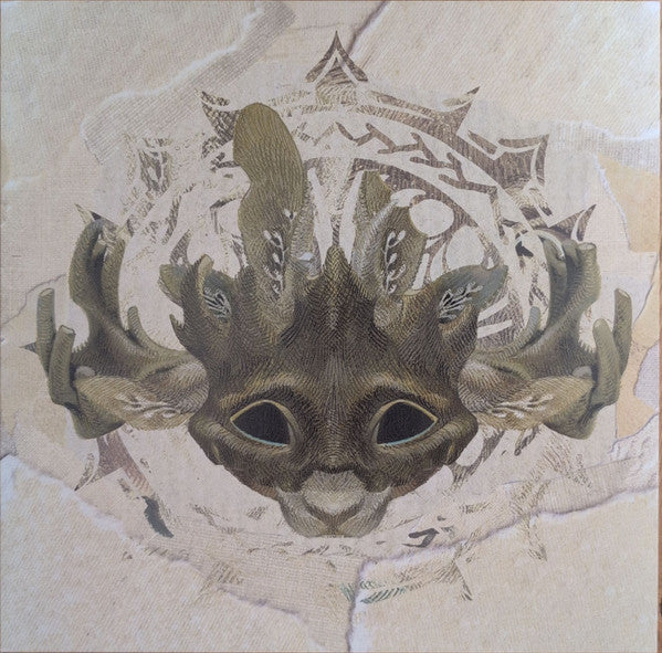 YAELOKRE - ORIGINS