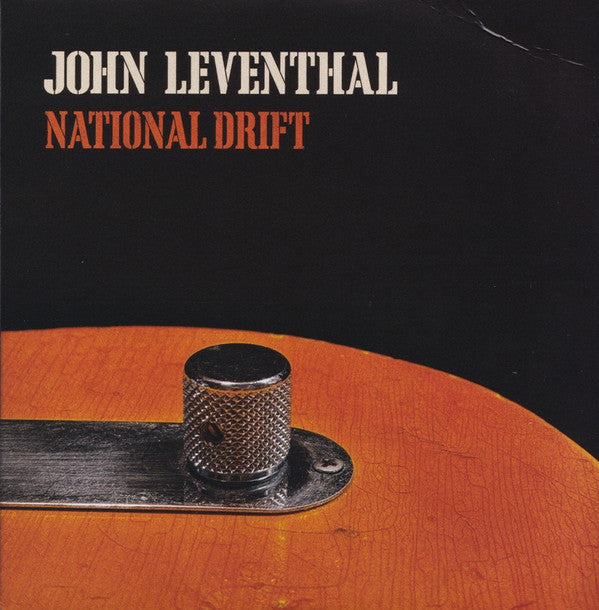 LEVENTHAL JOHN - NATIONAL DRIFT