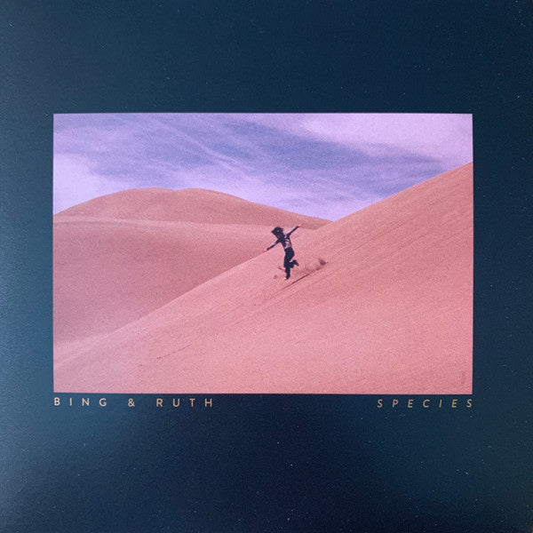 BING & RUTH - SPECIES