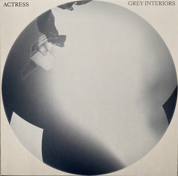 ACTRESS - GREY INTERIORS