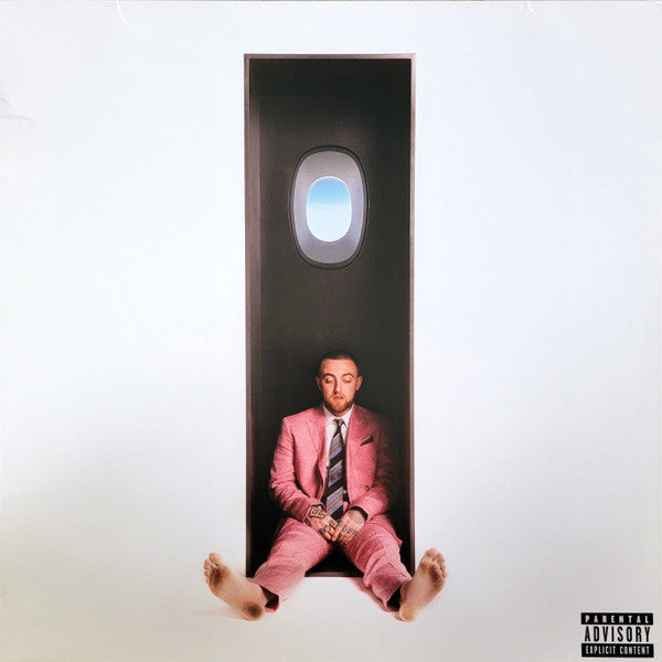 MILLER MAC - SWIMMING (X)