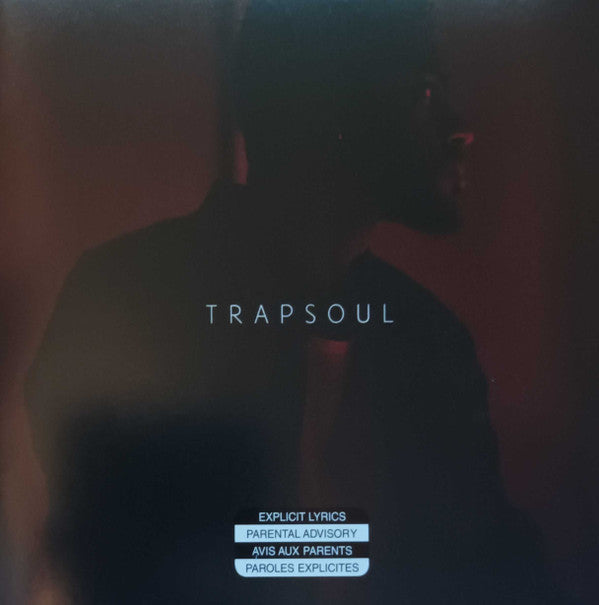 TILLER,BRYSON - TRAPSOUL