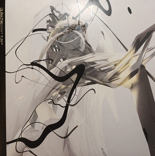 AUTECHRE - DRAFT 7.30
