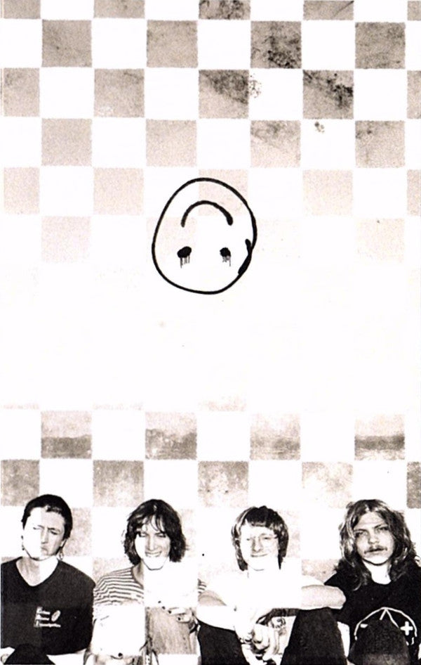 BALDWIN,GUS & THE SKETCH - SKETCH