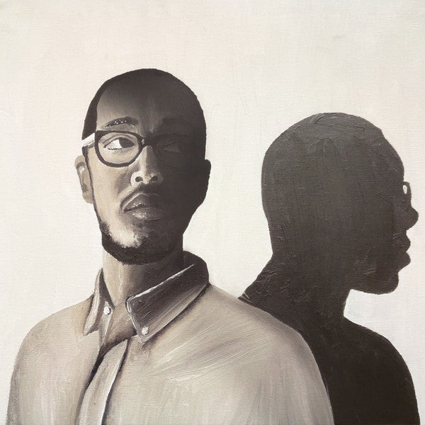 ODDISEE - PEOPLE HEAR WHAT THEY SEE (CREAM & TAN VINYL)