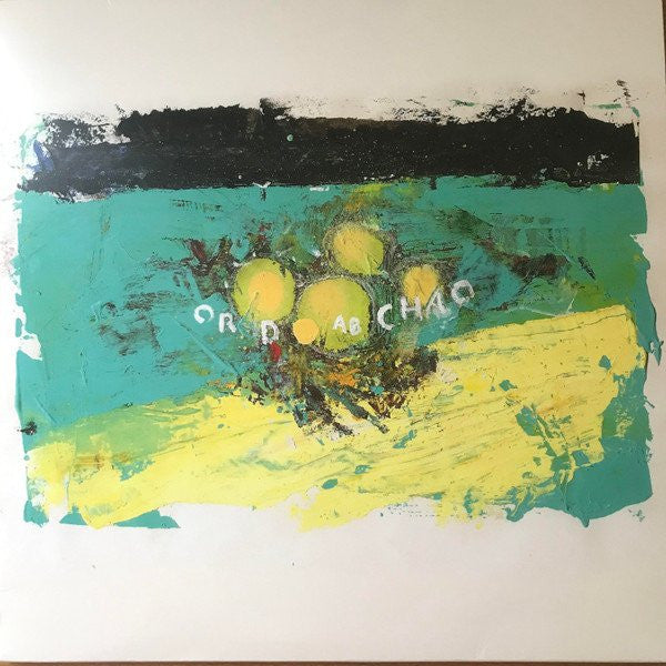 BIG UPS - EIGHTEEN HOURS OF STATIC (10 YEAR ANNIVERSARY) (TIN VINYL)