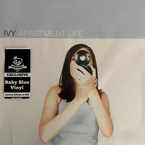 IVY - APARTMENT LIFE