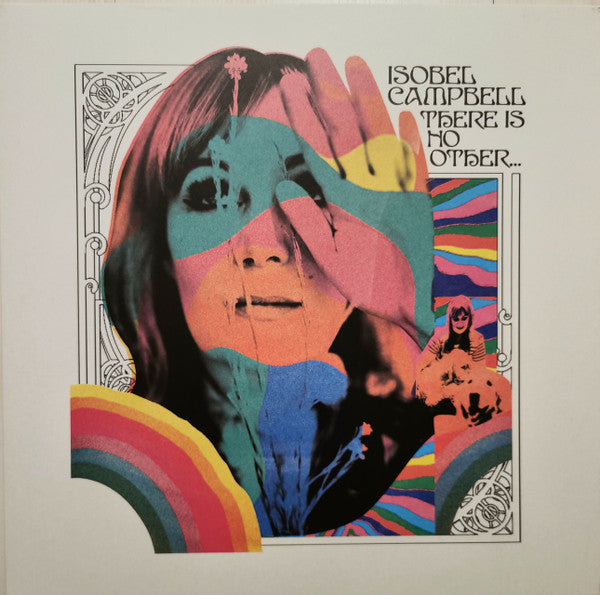 CAMPBELL,ISOBEL - THERE IS NO OTHER