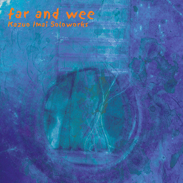 IMAI,KAZUO - FAR & WEE