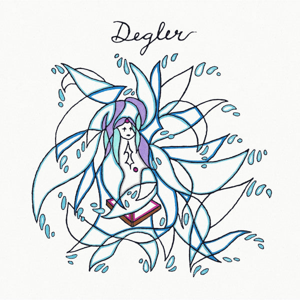 DEGLER - DEGLER