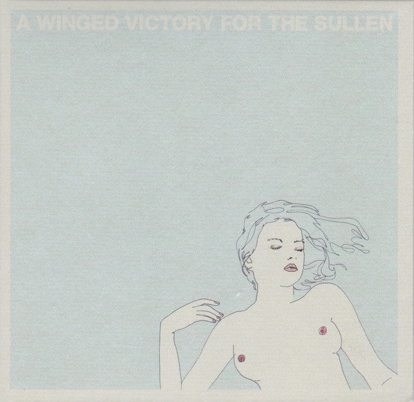 A WINGED VICTORY FOR THE - WINGED VICTORY FOR THE