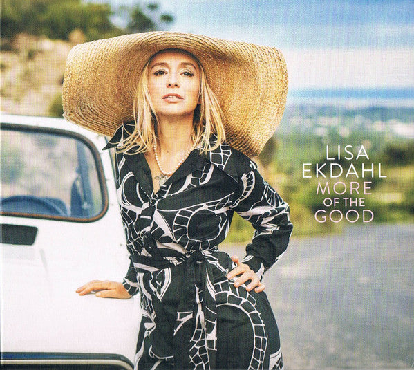 EKDAHL,LISA - MORE OF THE GOOD