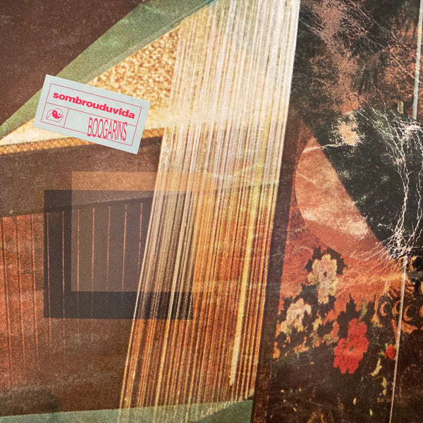 BOOGARINS - SOMBROU DUVIDA