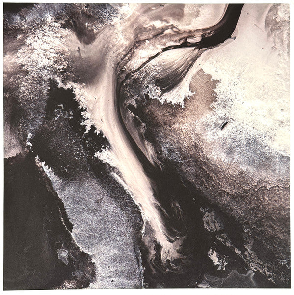 NOVO AMOR & ED TULLETT - HEIRESS