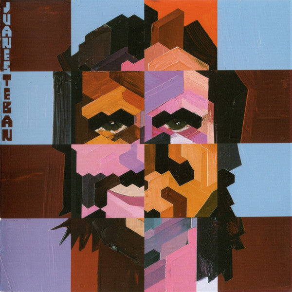 JUANES - JUANESTEBAN
