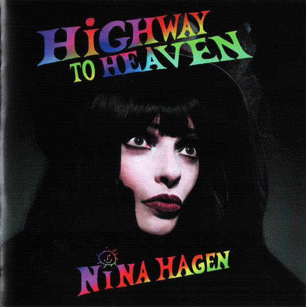 HAGEN,NINA - HIGHWAY TO HEAVEN
