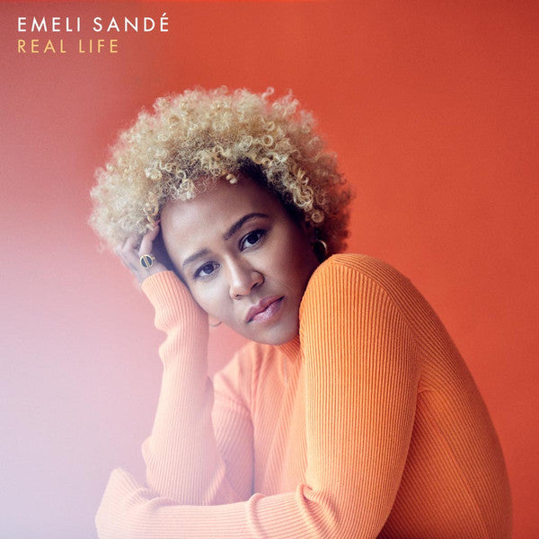 SANDE EMELI - REAL LIFE