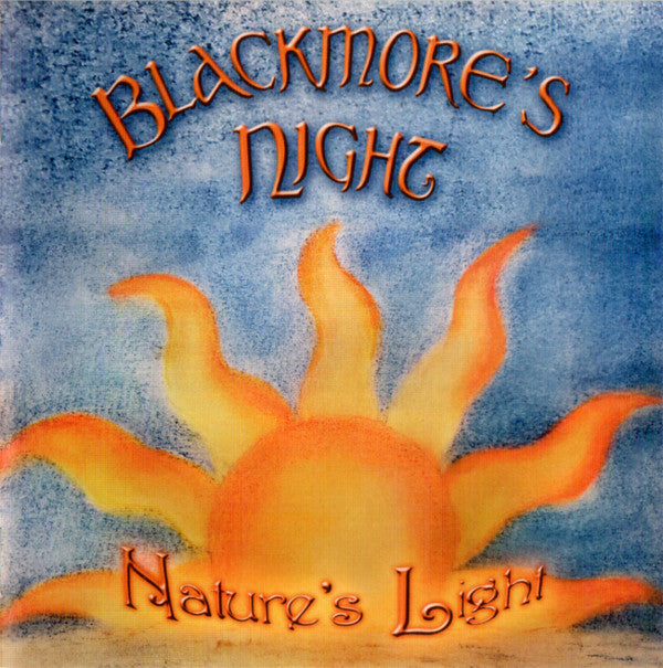 BLACKMORE'S NIGHT - NATURE'S LIGHT