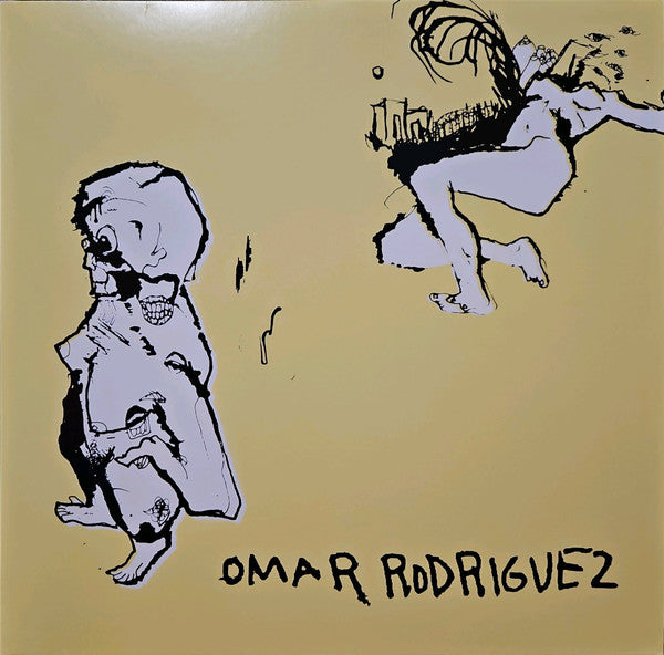 RODRIGUEZ-LOPEZ,OMAR - OMAR RODRIGUEZ