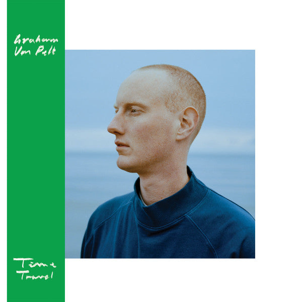 VAN PELT,GRAHAM - TIME TRAVEL