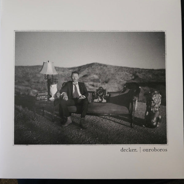 DECKER - OUROBOROS