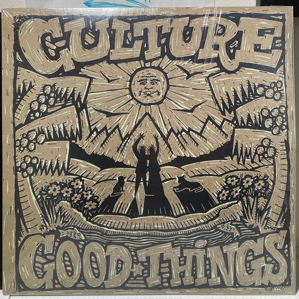 CULTURE - GOOD THINGS