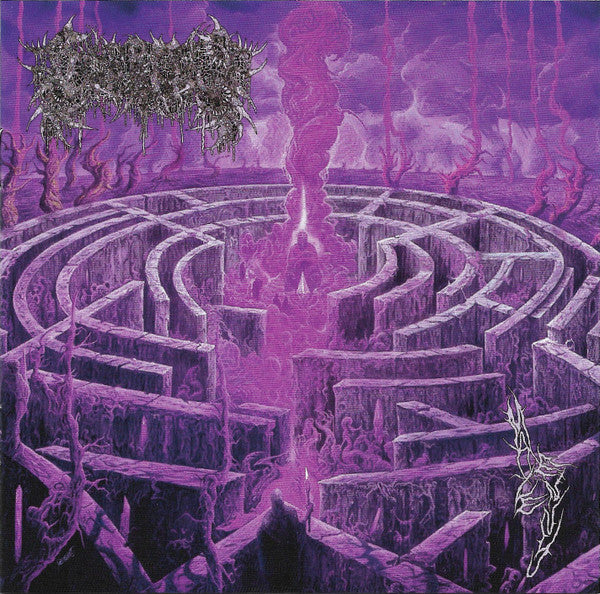 CIVEROUS - MAZE ENVY