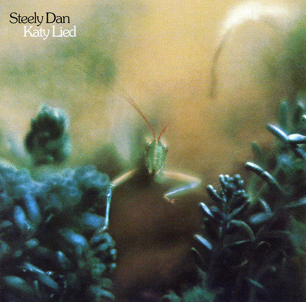 STEELY DAN - KATY LIED
