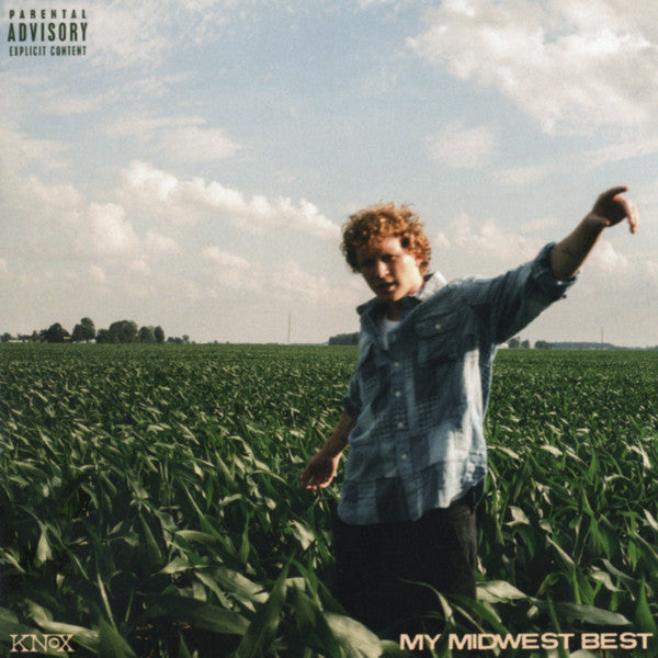 KNOX - MY MIDWEST BEST (X)