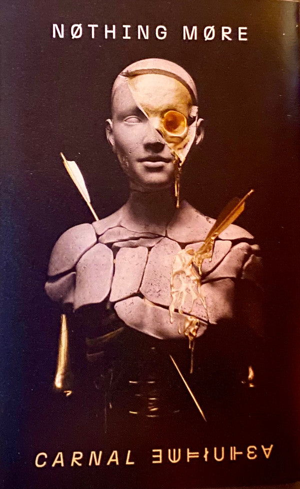 NOTHING MORE - CARNAL