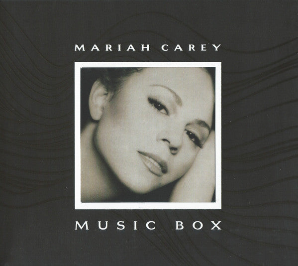 CAREY,MARIAH - MUSIC BOX: 30TH ANNIVERSARY EXPANDED EDITION (3CD)