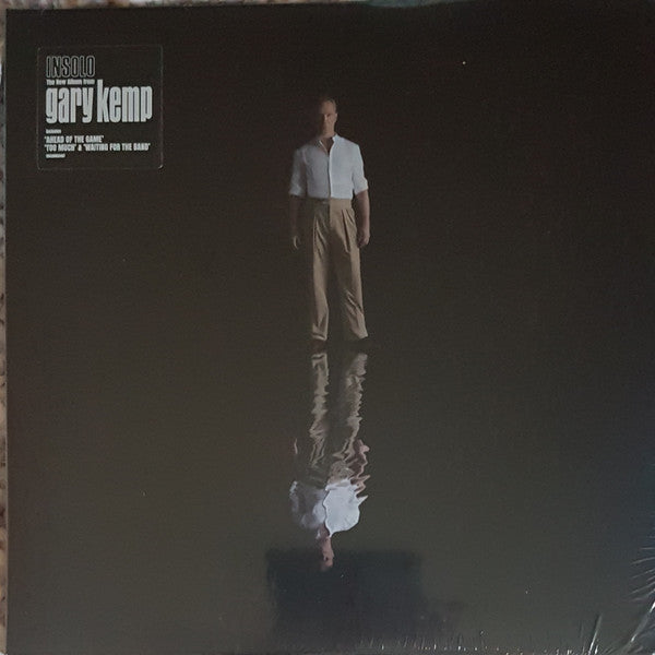 KEMP,GARY - IN SOLO