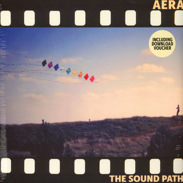 AERA - SOUND PATH