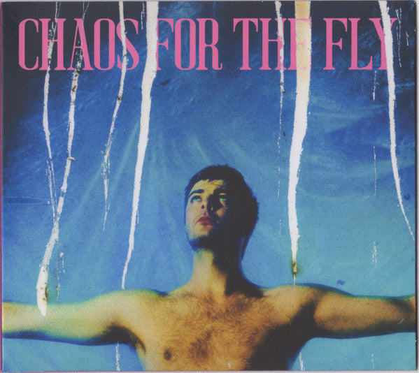 CHATTEN,GRIAN - CHAOS FOR THE FLY