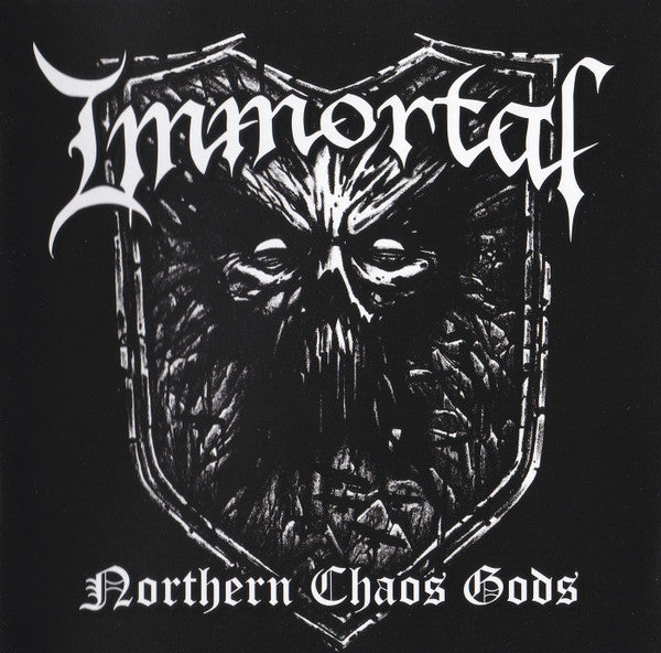 IMMORTAL - NORTHERN CHAOS GODS