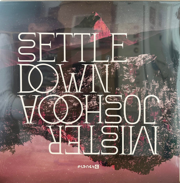 MISTER JOSHOOA - SETTLE DOWN