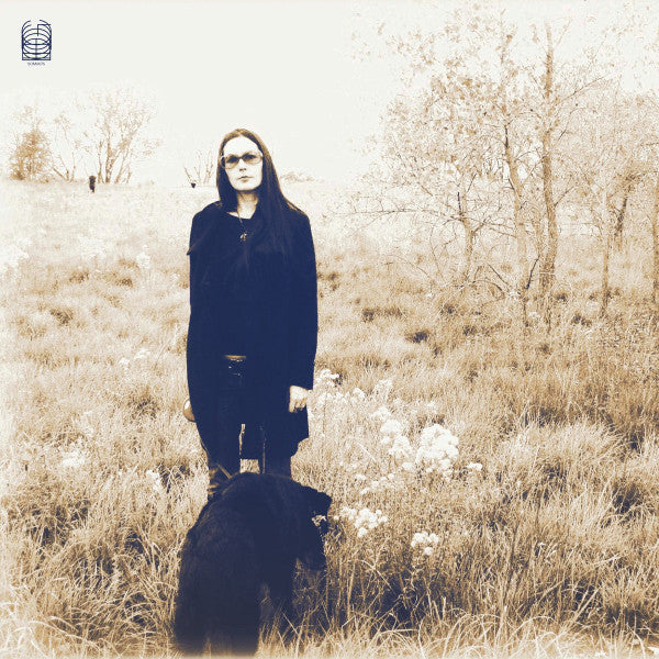 JESSE SYKES - FOREVER, I'VE BEEN BEING BORN