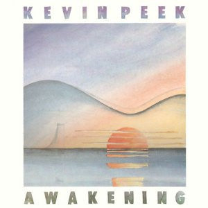 PEEK,KEVIN - AWAKENING