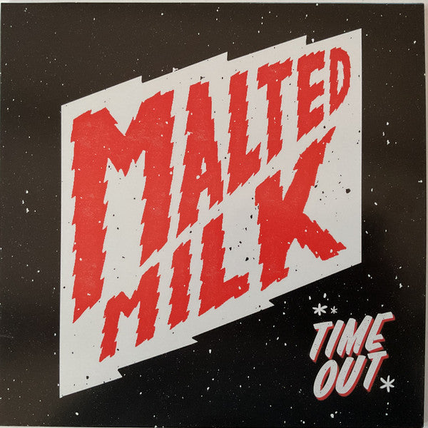 MALTED MILK - TIME OUT